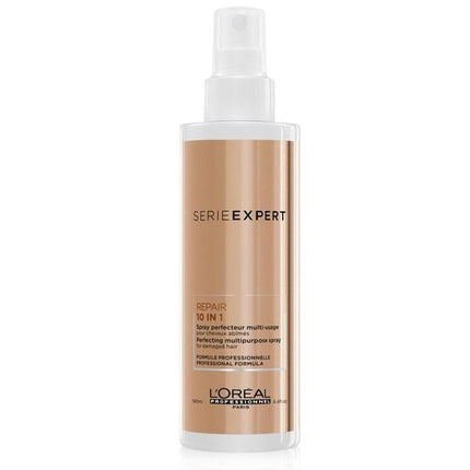 L'Oréal Professionnel Absolut Repair Gold 10 in 1 spray 190 ml