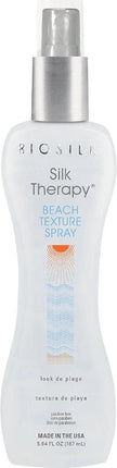 BioSilk Silk Therapy Beach Texture Spray - haarspray - 167 ml