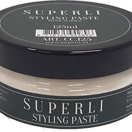 Superli - Styling Paste - 125 ml
