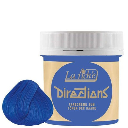 La Riche Directions 89ml Atlantic Blue