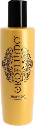 Orofluido - OROFLUIDO shine shampoo 200 ml