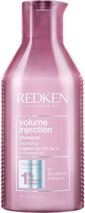Redken High Rise Volume Lifting Shampoo - 300 ml