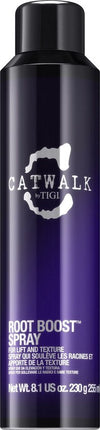 Tigi - Catwalk Root Boost Spray - Haarlak - 243 ml
