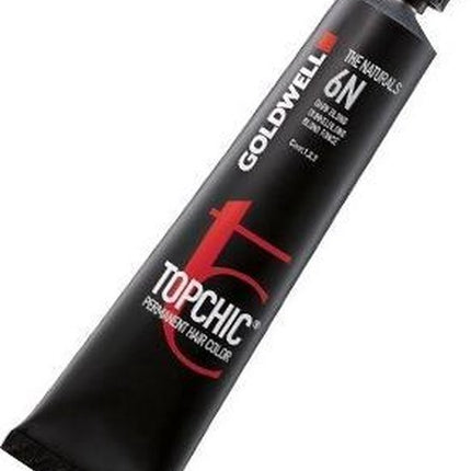 Goldwell Topchic Tube 60 ml 7NA