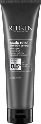 Redken Scalp Relief Dandruff Control Shampoo 250 ml - Anti-roos vrouwen