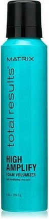 Matrix Total Results - volumegevend haarmousse - 235 ml
