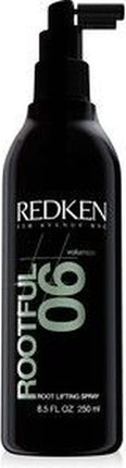 Redken Rootful - 06 Root Lift - Haarspray - 250 ml