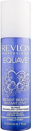 Revlon Equave IB Blonde Detangling - 200 ml - Conditioner