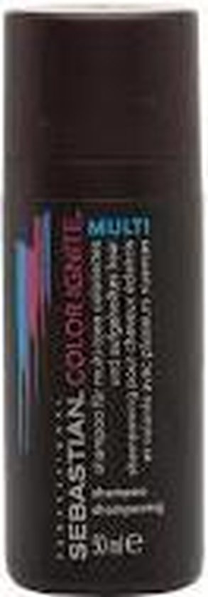 Sebastian Color Ignite Multi Shampoo 50ml