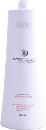 Eksperience Anti Hair Loss Revitalizing Cleanser Shampoo - Revitalizační Shampoo Pro Řídnoucí Vlasy 1000ml