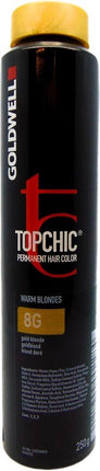 Goldwell - Topchic Depot Bus 250 ml 8G