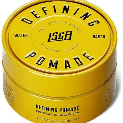 Lock Stock & Barrel Original Blends - Defining Pomade - 85gr