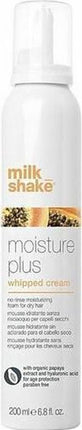 milk_shake moisture plus whipped cream 200 ml