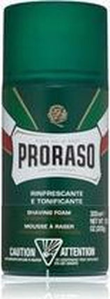Proraso Original Scheercrème Mousse-100 ml