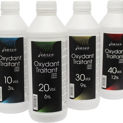Carin Oxydant 10 Volumes Carin 950ml