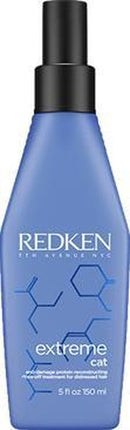 Redken Extreme Cat Anti-Damage Protein Treatment - Conditioner - 150 ml