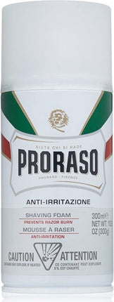 Proraso Sensitive Scheerschuim 300ml