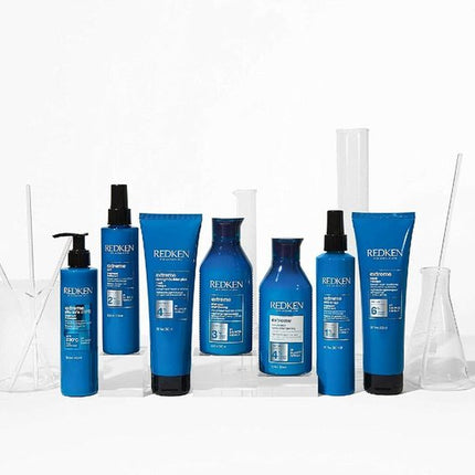 Redken Extreme Mask – Verzorgend en herstellend haarmasker voor droog en beschadigd haar – 250 ml