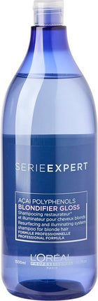 L'Oréal Professionnel Blondifier Shampoo Gloss 1500 ml -  vrouwen - Voor