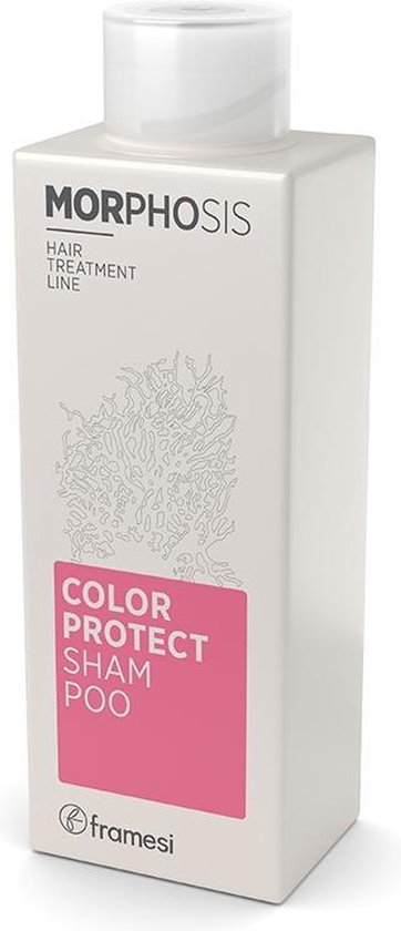 Framesi Morphosis Color Protect Shampoo 250ml