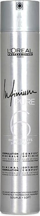 L'Oréal Professionnel Infinium Pure Soft 500 ml
