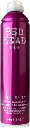 Tigi - Bed Head Full Of It Volume Finishing Spray - 284.0g