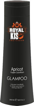KIS ROYAL KIS GlamWash Apricot 250 ml