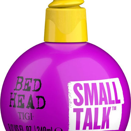 Tigi - Bed Head - Small Talk Thickening Cream - Styling crème - 240 ml