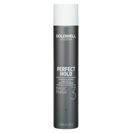 Goldwell StyleSign Magic Finish Hair Spray 500ml