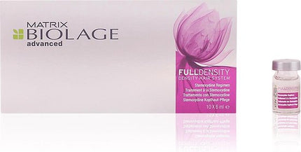 Biolage - Full Density - Stemoxydine Treatment - 10x6 ml