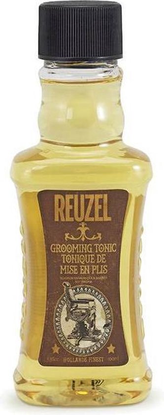 Reuzel - Grooming Tonic - 100 ml