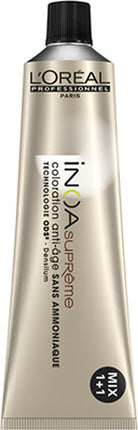 L'Oréal Professionnel - L'Oréal Inoa Supreme 60 GR 6.13