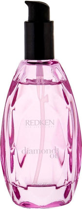 Redken - DIAMOND OIL glow dry 100 ml