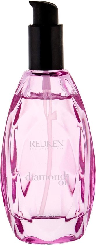 Redken - DIAMOND OIL glow dry 100 ml