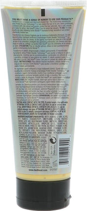 Tigi - BED HEAD DUMB BLONDE reconstructor 200 ml