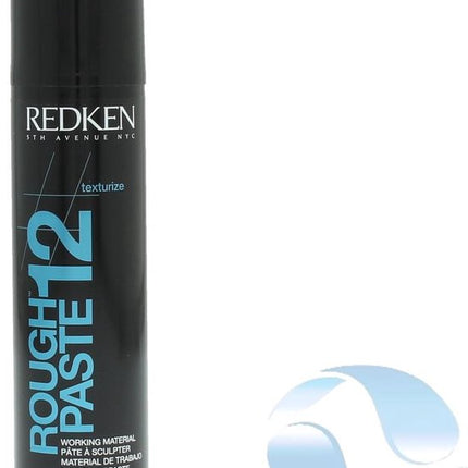 Redken Styling Texture Rough Paste 12 Working Material - 75 ml