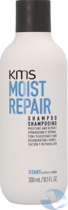 KMS MR SHAMPOO 300ML - Anti-roos vrouwen - Voor Alle haartypes