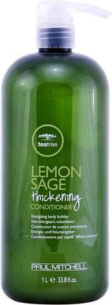 Paul Mitchell Tea Tree Lemon Sage Thickening Conditioner-300 - Conditioner voor ieder haartype