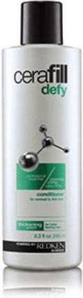 Redken - Redken Cerafill Defy Thickening Conditioner