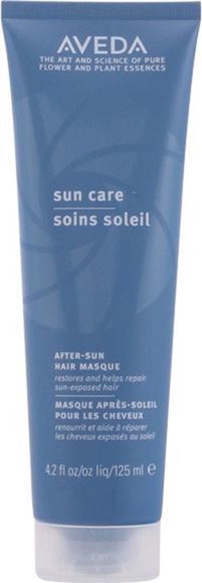 Aveda - SUNCARE treatment masque 125 ml