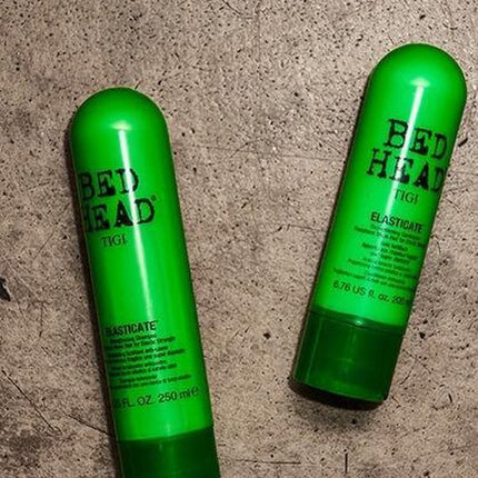 TIGI Bed Head Elasticate Shampoo -250 ml - Normale shampoo vrouwen - Voor Alle haartypes