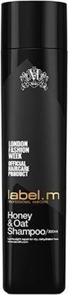 Label.M Honey & Oat Shampoo - 300 ml