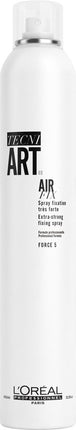 L'Oréal Professionnel Tecni.Art19 Air Fix Haarspray -400 ml