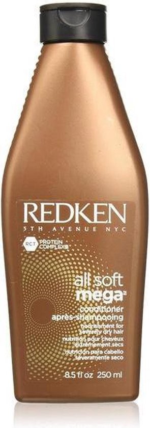 Redken All Soft Mega - Conditioner - 250 ml