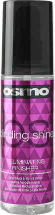 Osmo Spray Blinding Shine Illuminating Finisher