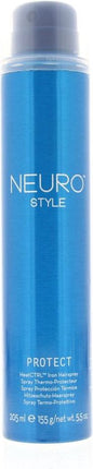 Neuro Protect HeatCTRL Iron Spray - 200ml