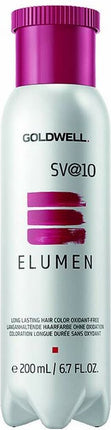 Permanente Kleur SV@10 200 ml (Refurbished A)