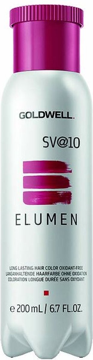 Permanente Kleur SV@10 200 ml (Refurbished A)