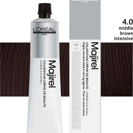 L'Oréal Professionnel - L'Oréal Majirel Absolu 50 ML 4.0
