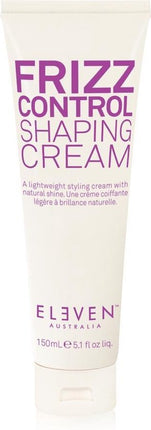 Eleven Australia Frizz Control Shaping Cream 150 Ml